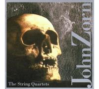 The String Quartets by JOHN QUARTET ZORN (1999-07-20)