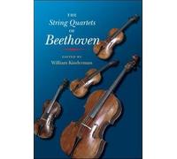 The String Quartets of Beethoven