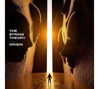 The String Theory - Origin - CD / Album