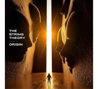 The String Theory Origin (CD) Album (US IMPORT)