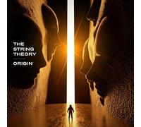 The String Theory - Origin [VINYL]
