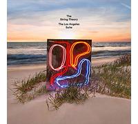 The String Theory - The Los Angeles Suite