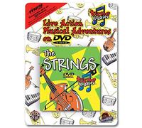 The Strings (Tune Buddies)