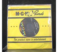 The Stripper / Ebb Tide [Vinyl Single 7'']