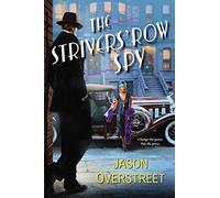 The Strivers' Row Spy