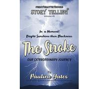 The Stroke (Percy' Chattey Books)