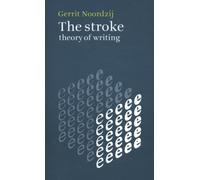 The Stroke - Theory Of Writing