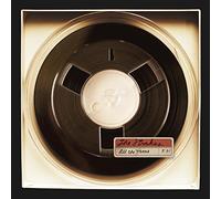 The Strokes - All the Time / Fast Animals [7" Vinyl]