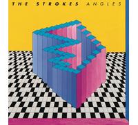 The Strokes - Angles [VINYL]