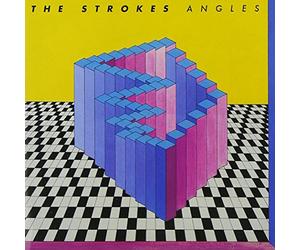 The Strokes - Angles