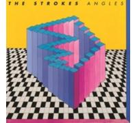 STROKES - Angles (Gold Series)
