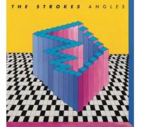 The Strokes : Angles CD (2022) NEW Highly Rated eBay Seller Great Prices