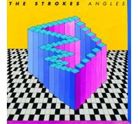 The Strokes - Angles