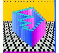 The Strokes - Angles [VINYL]