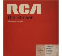 The Strokes - Comedown Machine