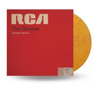 The Strokes Comedown Machine (Vinyl) (US IMPORT)