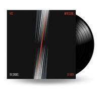 The Strokes - First Impressions Of Earth 1LP in Black The Strokes Black