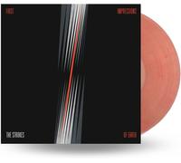 The Strokes - First Impressions of Earth (2023) LP Red Vinyl Pre Order