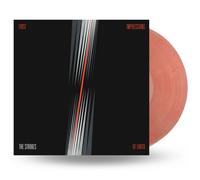 The Strokes First impressions of earth LP multicolor Onesize