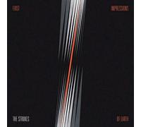 The Strokes First Impressions Of Earth UK CD album CDLP RTRADCDX330 Rough Trade 2006