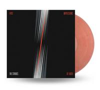 The Strokes : First Impressions of Earth VINYL 12" Album Coloured Vinyl