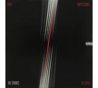 Strokes - First Impressions of Earth [VINYL]