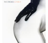 The Strokes: Is This It - CD