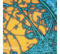 Strokes Is This It CD NEW