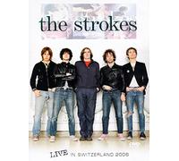 The Strokes - Live in Switzerland 2006 [Import anglais]