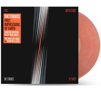 The Strokes First impressions of earth LP multicolor Onesize
