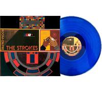 The Strokes Room on fire LP multicolor Onesize