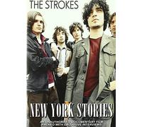 The Strokes - New York Stories [2003] [DVD] [2006]