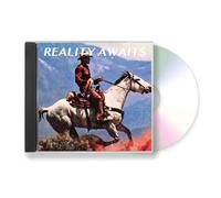 The Strokes - Reality Awaits (2026) CD