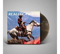The Strokes Reality Awaits (New Vinyl LP) Black Ice Glitter