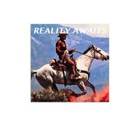 The Strokes - Reality Awaits - CD