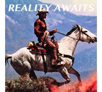 The Strokes : Reality Awaits CD (2026) NEW FREE Shipping, Save £s