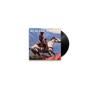 The Strokes - Reality Awaits - Black Vinyl - Presale Ships By 26/6/26