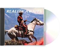 The Strokes Reality Awaits (New CD)