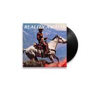 The Strokes - Reality Awaits - Vinyl