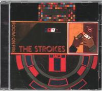 The Strokes - Room On Fire