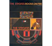 The Strokes - Room on Fire: Guitar Tab/Vocal