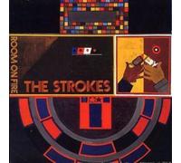 Strokes - Room On Fire [VINYL]