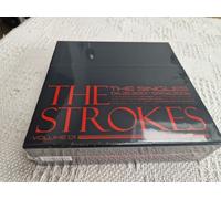 The Strokes The Singles - Volume 01 (Vinyl) 7" Single Box Set