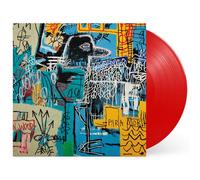 Strokes New Abnormal LP Vinyl - PRESALE