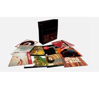 The Strokes The Singles - Volume 01 (Vinyl) 7" Single Box Set