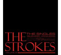 The Strokes - The Singles - Volume 01 [7" VINYL]