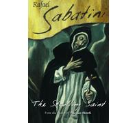 The Strolling Saint