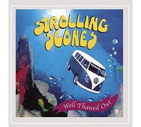 The Strolling Scones - Well Thawed Out