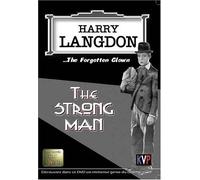 The Strong Man [DVD]