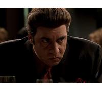 The Strong, Silent Type